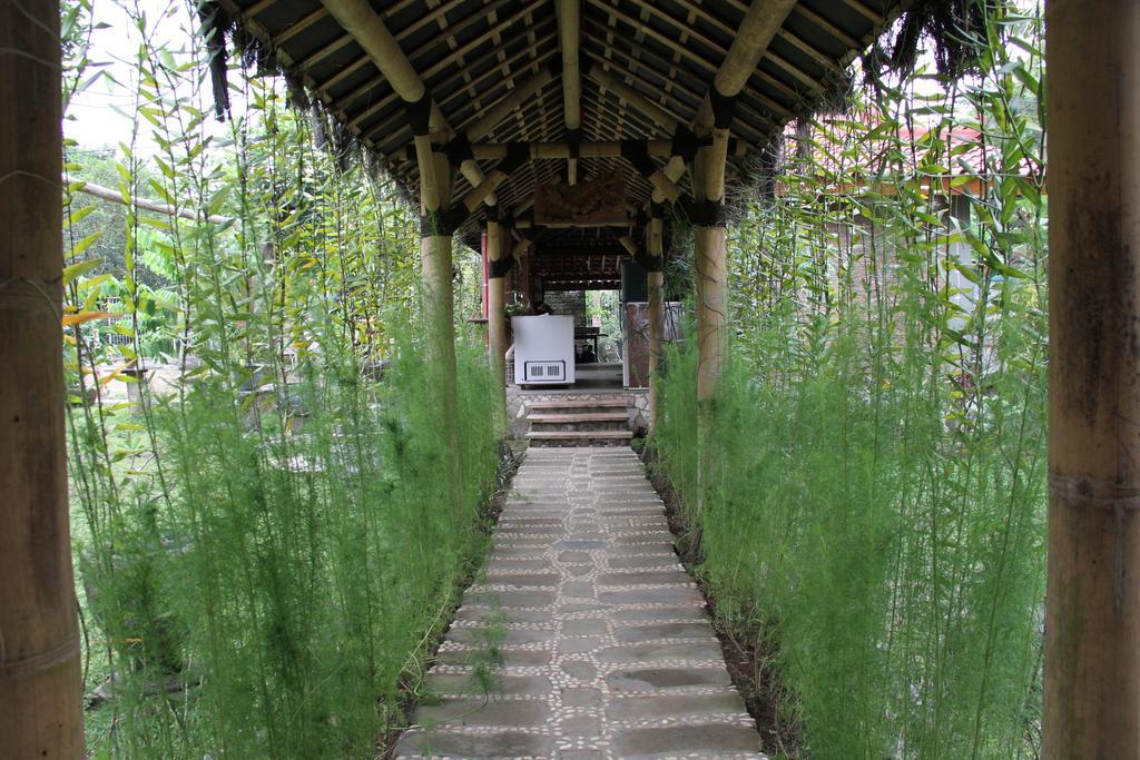 Omah Garengpoeng Guest House Маґеланґ Номер фото
