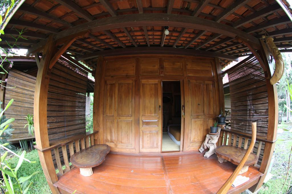 Omah Garengpoeng Guest House Маґеланґ Номер фото