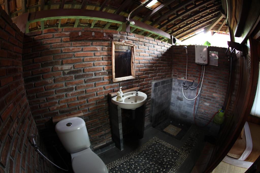Omah Garengpoeng Guest House Маґеланґ Номер фото