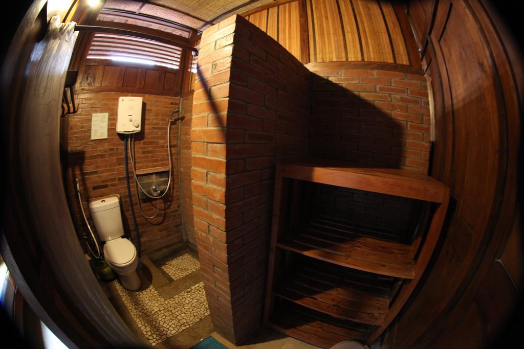 Omah Garengpoeng Guest House Маґеланґ Номер фото