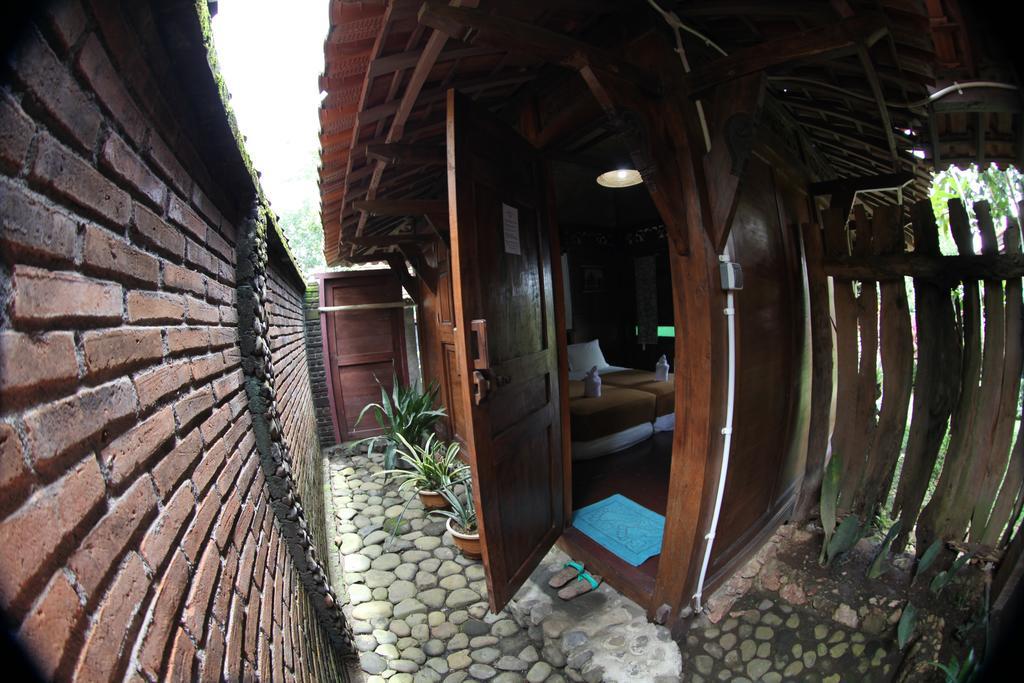 Omah Garengpoeng Guest House Маґеланґ Номер фото