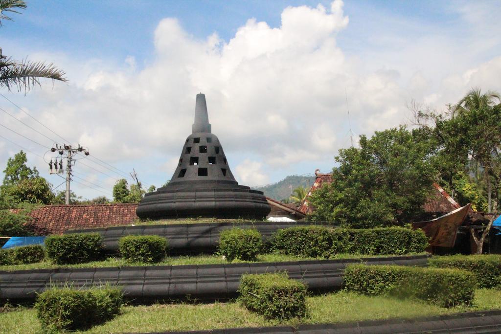 Omah Garengpoeng Guest House Маґеланґ Номер фото